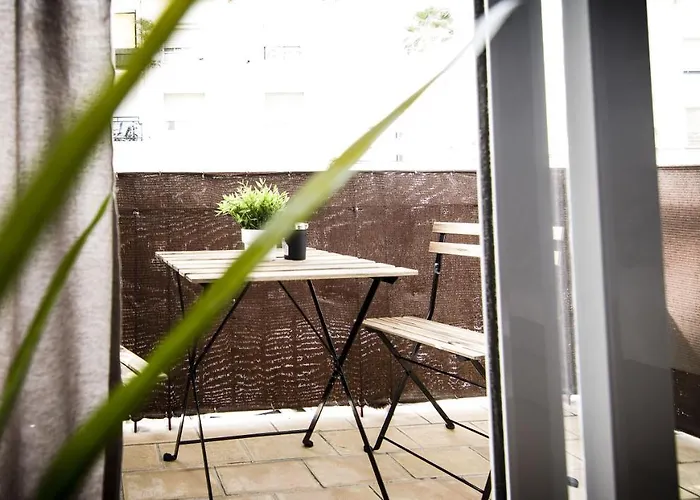 Apartamento San Juan