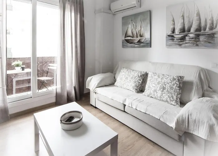 Apartamento San Juan