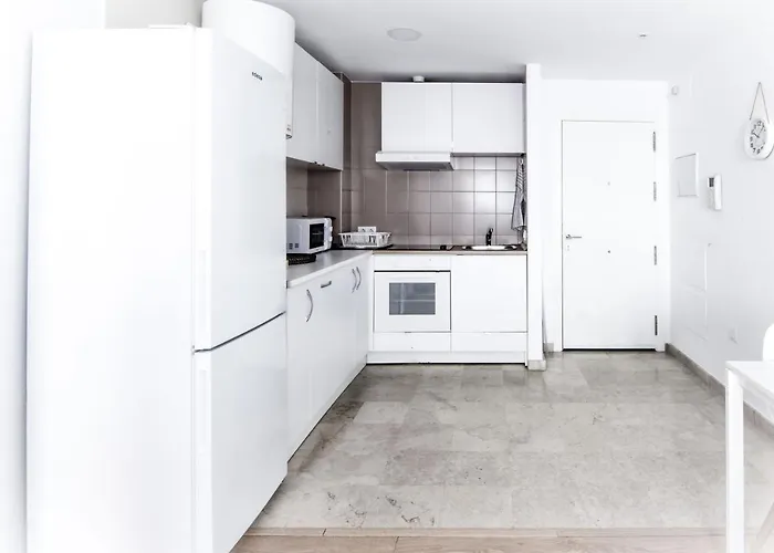 Apartamento San Juan