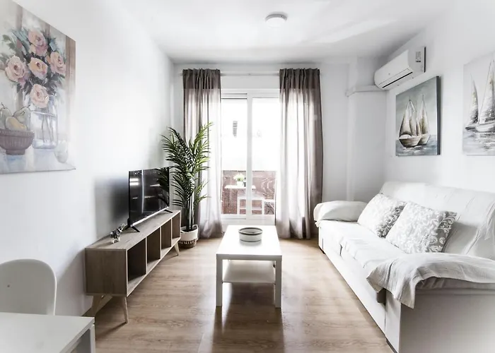 Apartamento San Juan
