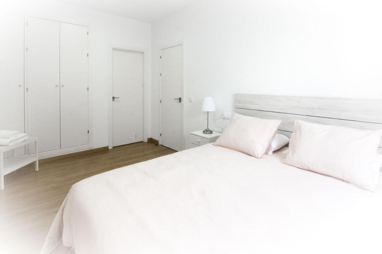 Apartment San Juan El Puerto de Santa Maria