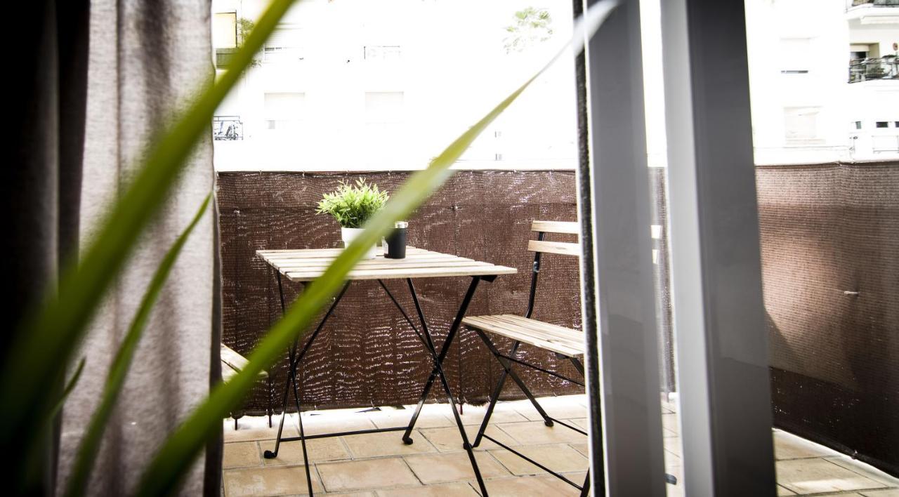 Appartement San Juan El Puerto de Santa María