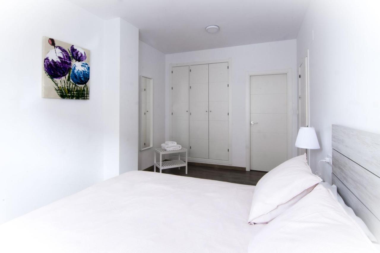 San Juan Appartement El Puerto de Santa María