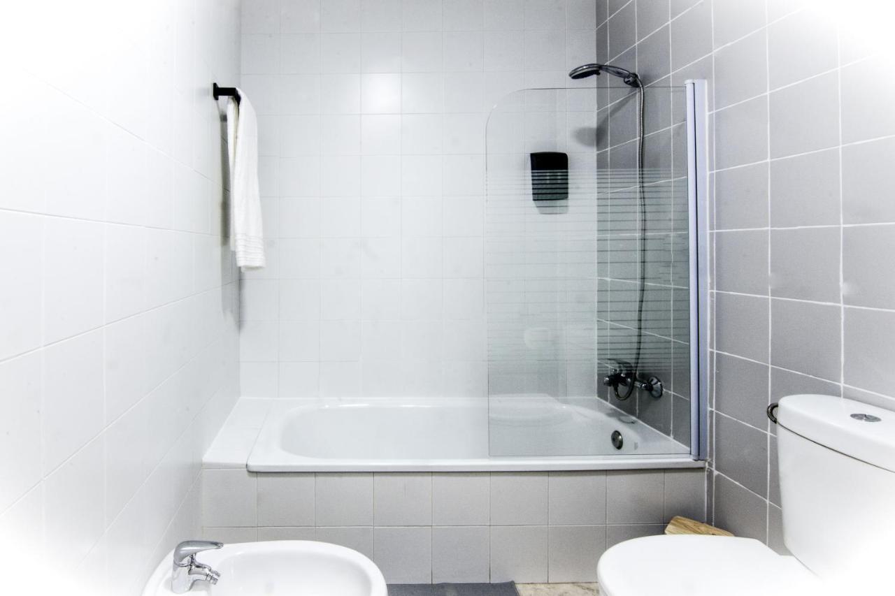Appartement San Juan