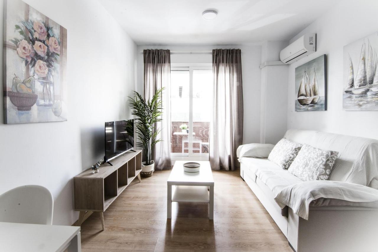 San Juan Appartement
