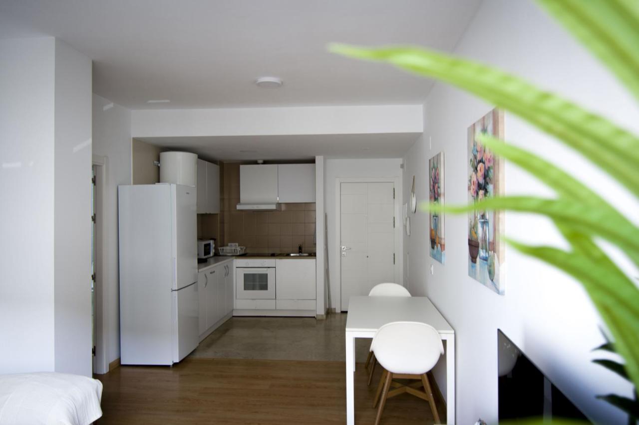San Juan Appartement El Puerto de Santa María